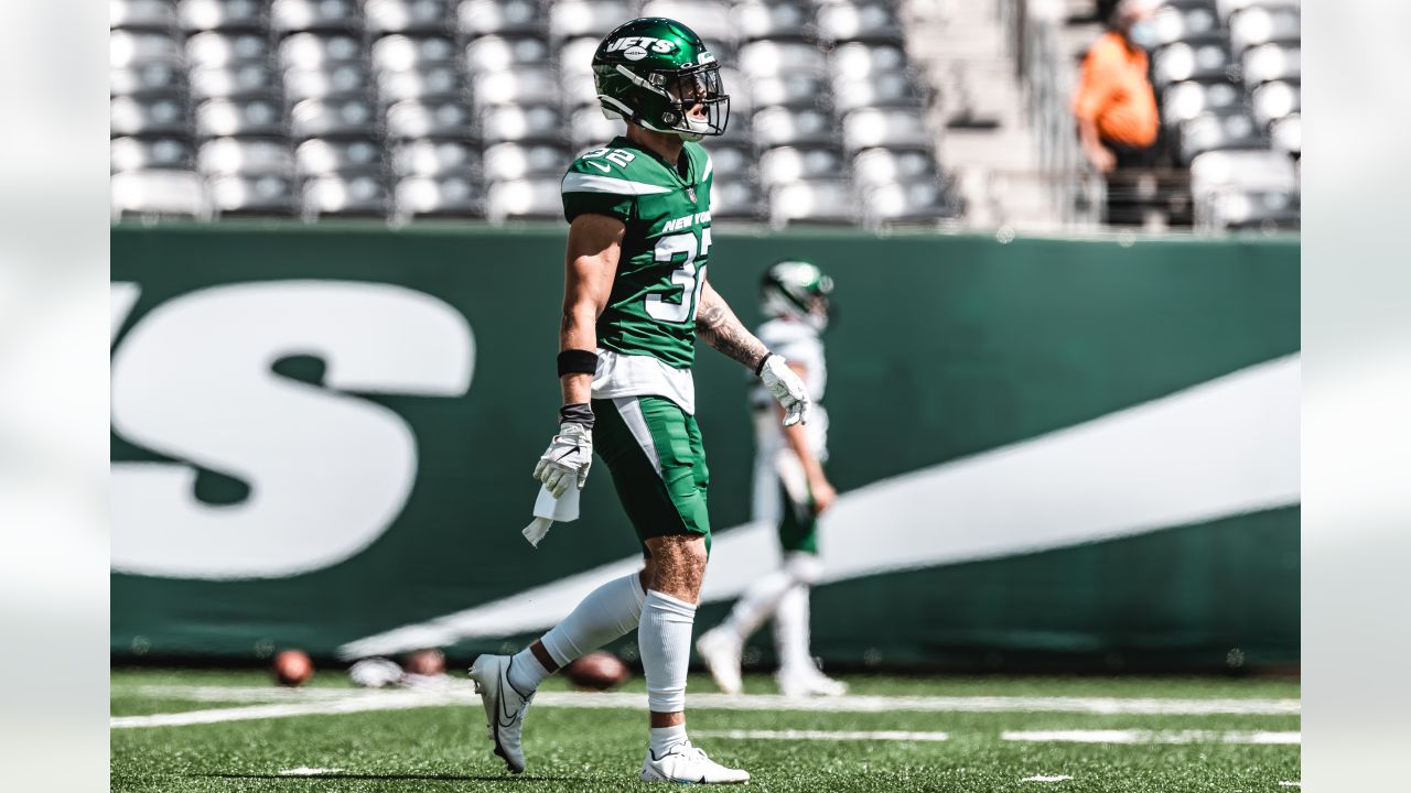 Jets Green and White Scrimmage News and Live Updates 8/7 - Gang