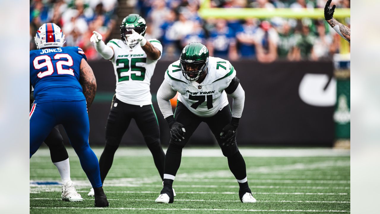 NFL Week 9 Game Recap: New York Jets 20, Buffalo Bills 17, NFL News,  Rankings and Statistics