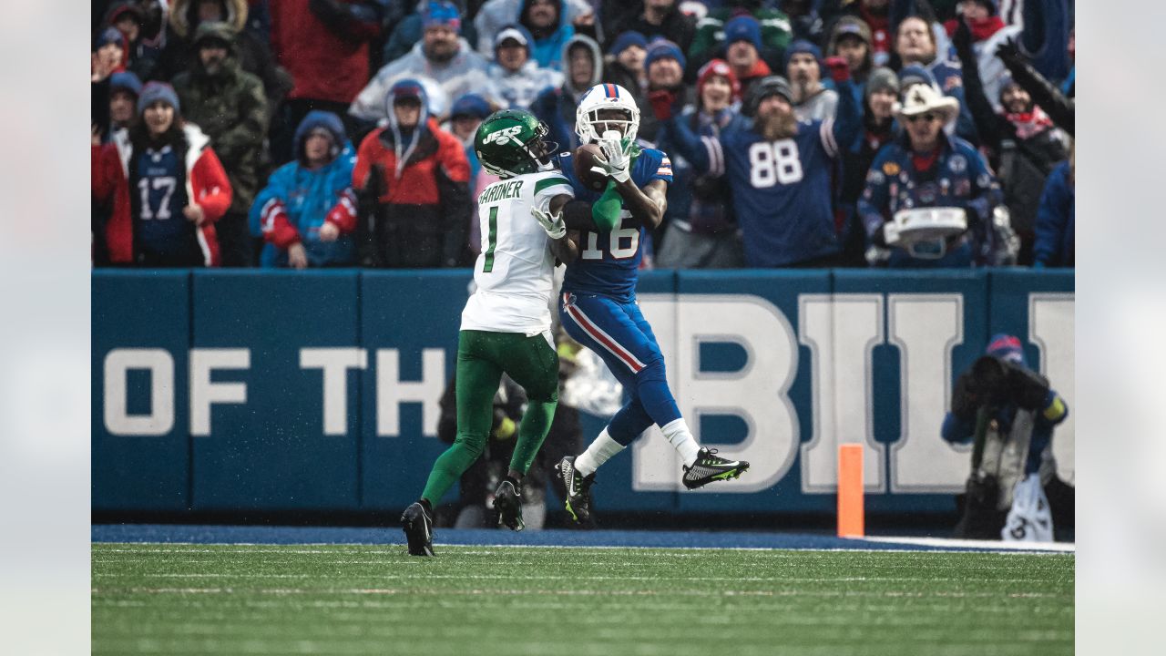 GAME RECAP: Bills beat Jets 20-12, continue to hold best record in AFC East  