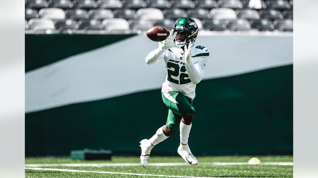 Top 15 takeaways from NY Jets' Green & White Practice