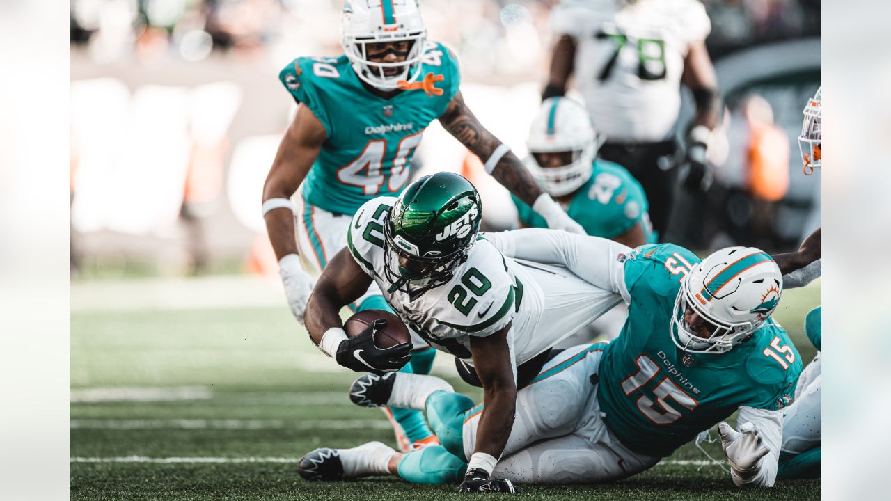 Miami Dolphins: Snap Conclusions from 20-3 defeat of New York Jets