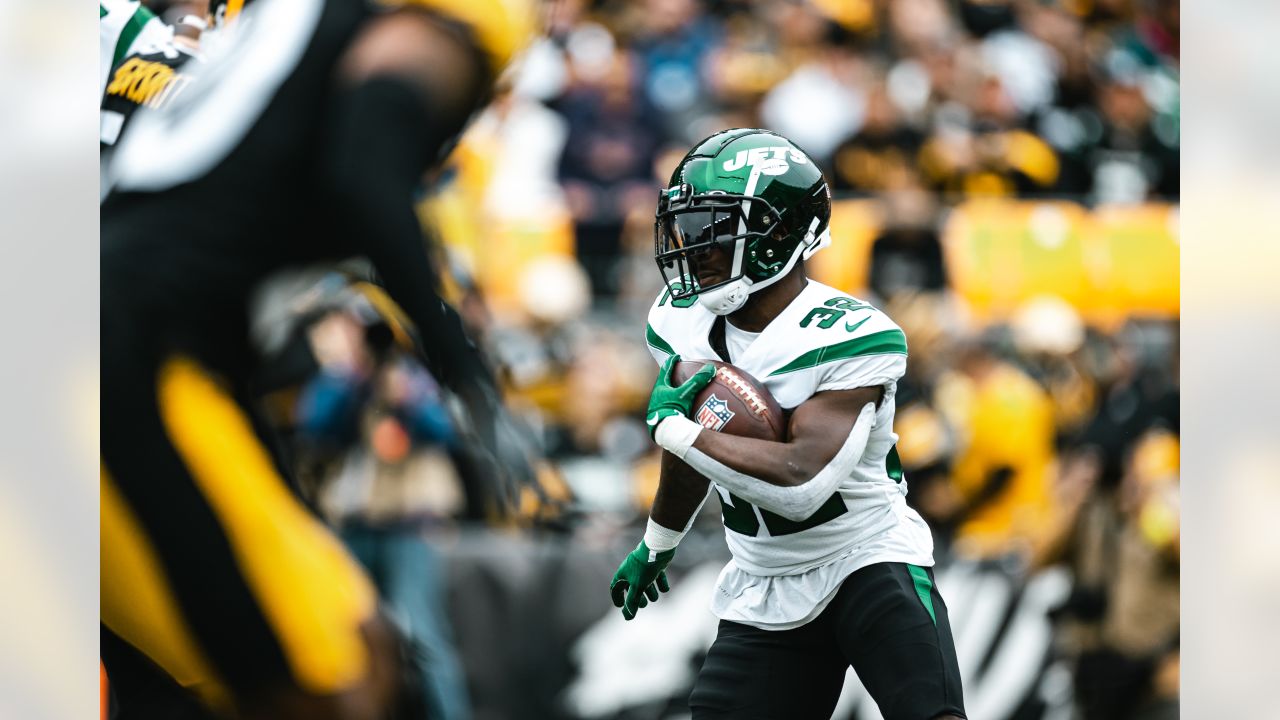 Jets-Steelers Game Recap  Cardiac Jets Do It Again, Win, 24-20 , in  Pittsburgh