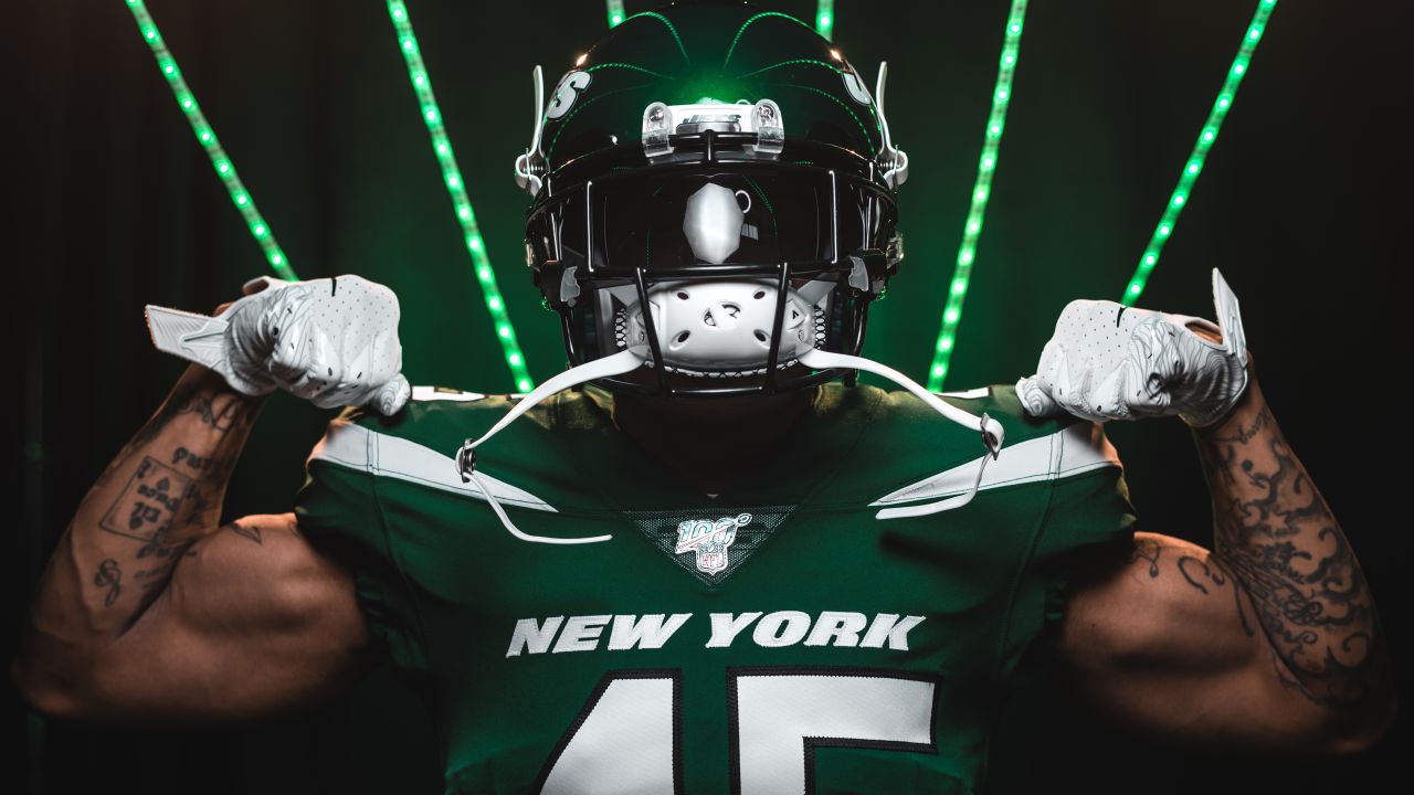 WATCH: Why Greg Dortch is building a strong case to make Jets' roster -  Sports Illustrated New York Jets News, Analysis and More