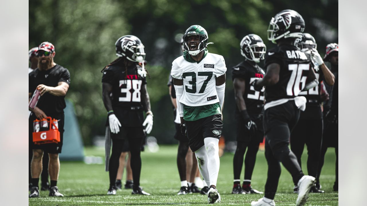 2018 NFL Preseason Week 1 Friday early game: Jets vs. Falcons open thread -  Silver And Black Pride