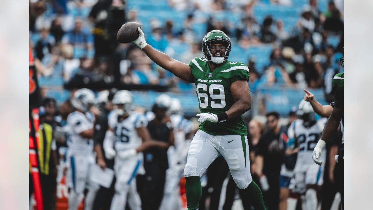 NY Jets 2023 Spring Depth Chart Preview: Wide receiver