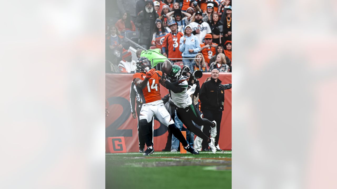 PHOTOS: Denver Broncos fall to New York Jets 16-9 in NFL Week 7 – Estes  Park Trail-Gazette