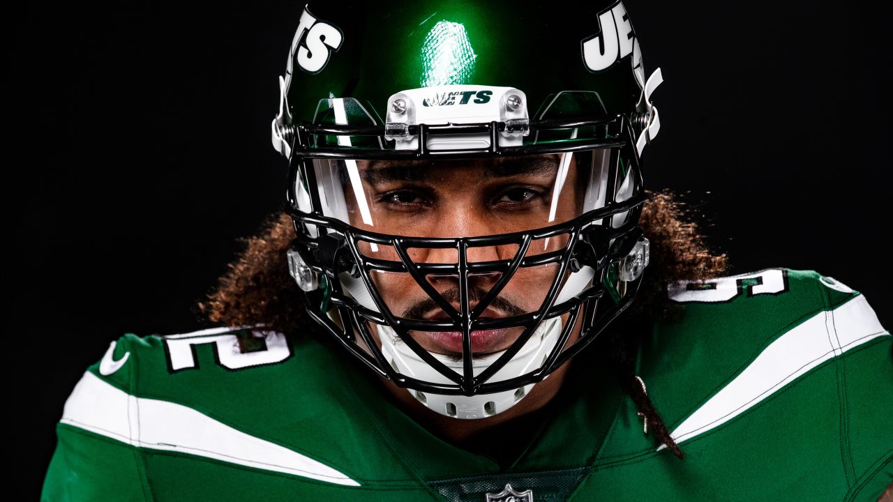 Take Flight: New Jets Uniforms Another Symbol of a New Era