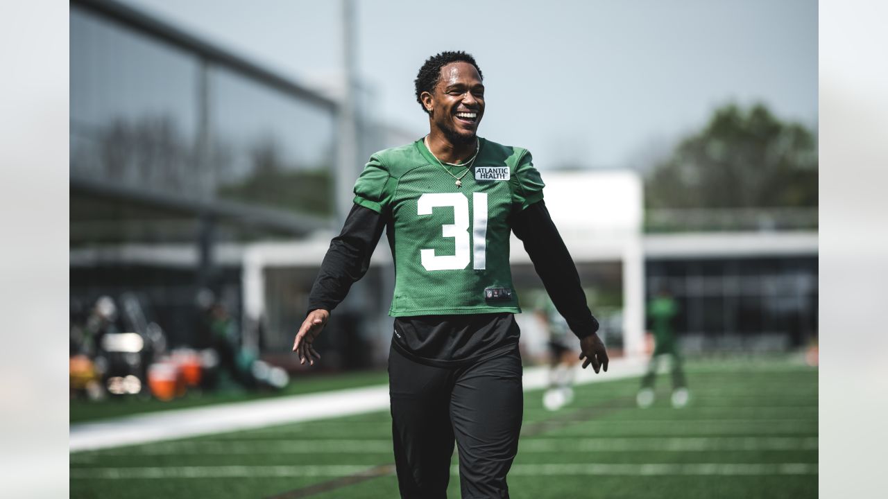 New York Jets: 2023 Unofficial Depth Chart