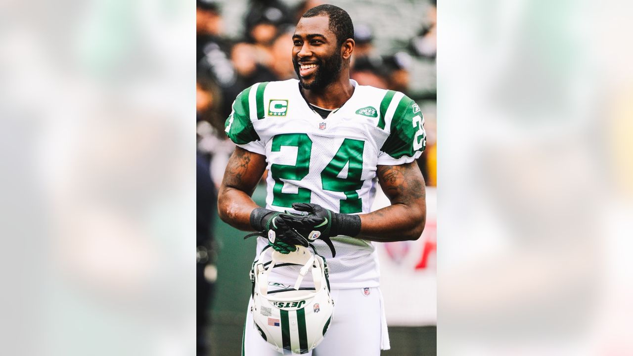 Darrelle Revis named Jets MVP of 2010s by PFF - Cardiac Hill