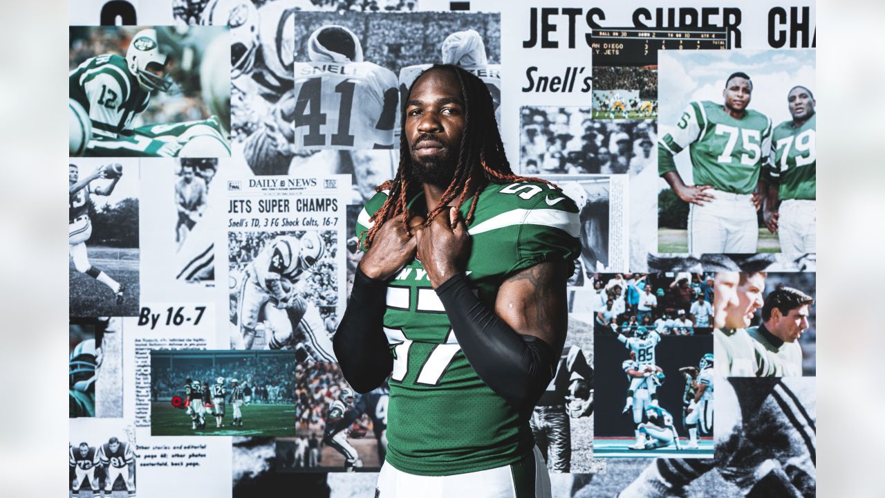 Gallery  Top Photos of the Jets in Uniform at Multimedia Day