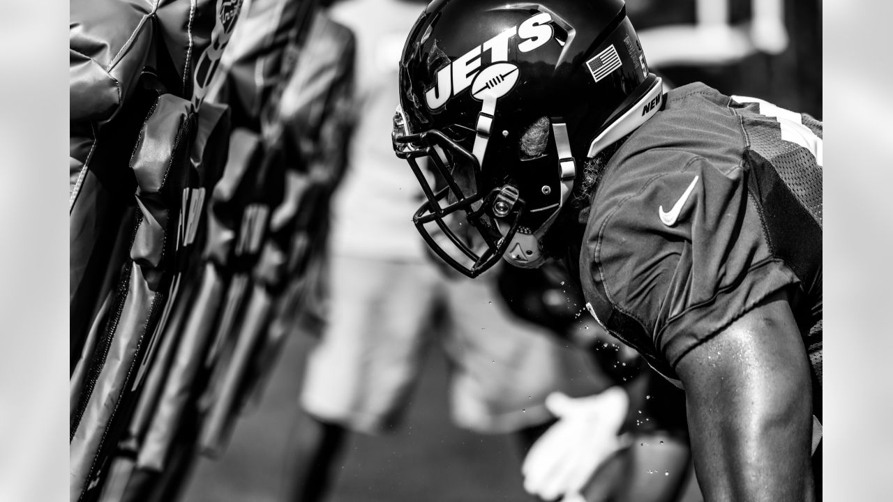 Jets Green & White Practice Highlights (8/6)  See Some of the Top Plays  Inside MetLife Stadium