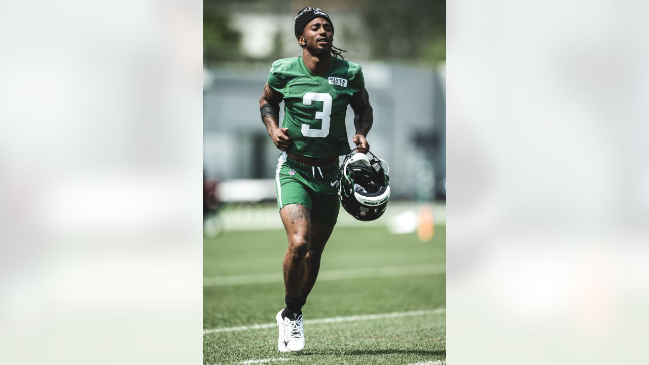 Jets roster cuts 2019: Here's who has been let go