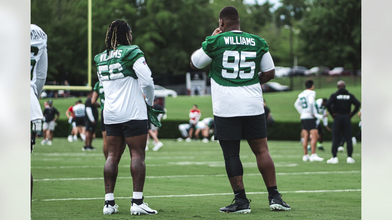 Scouting Jets offensive lineman Billy Turner - Gang Green Nation