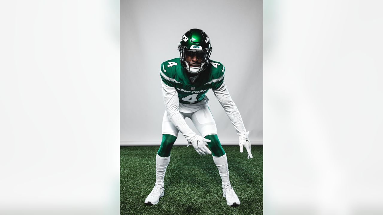 2023 Jets Country Player Profile: CB D.J. Reed (4) - Sports Illustrated New  York Jets News, Analysis and More