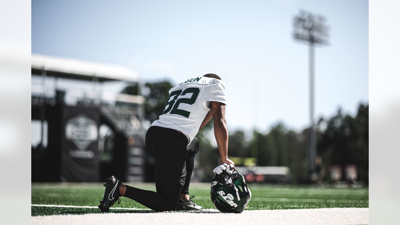 Michael Carter II Starting to Make a Name for Himself as Jets' Slot Corner