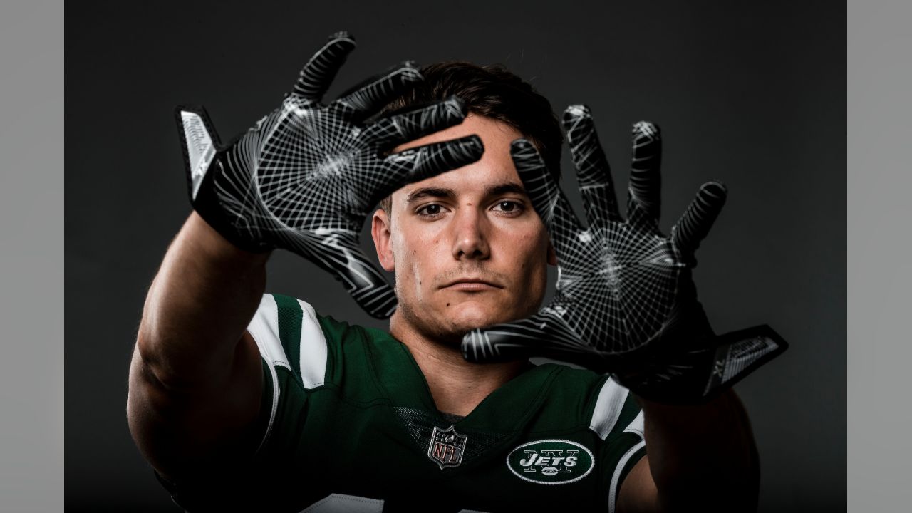 Jets Build Strength Through Accountability