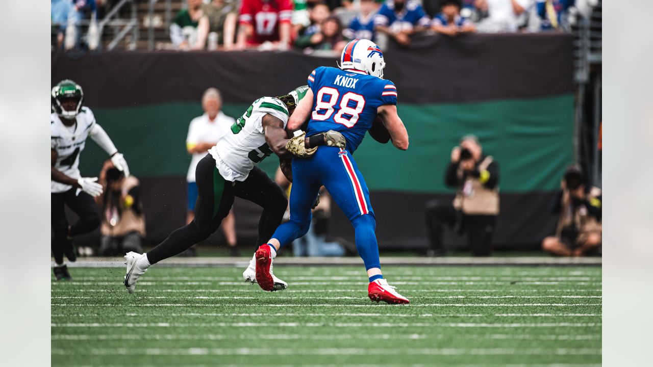 What channel is New York Jets game today vs. Buffalo Bills? (12/11