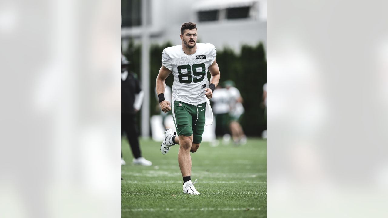 Braxton Berrios : r/NFL_Bulges