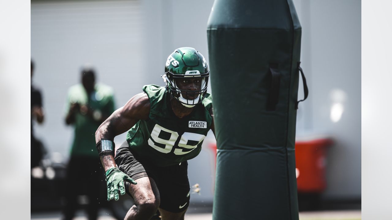 Laken Tomlinson can have a major impact on the NY Jets' offense