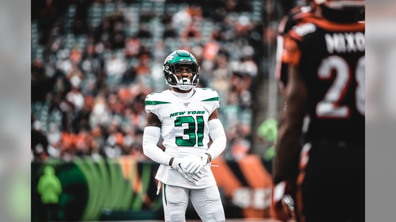 Jets Cornerbacks Review: CBs 'Rose Up' Despite Adversity