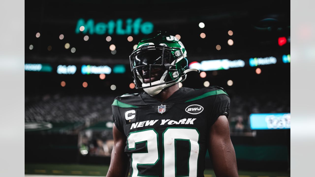 New York Jets depth chart: Comparing 2021 DB group to 2020