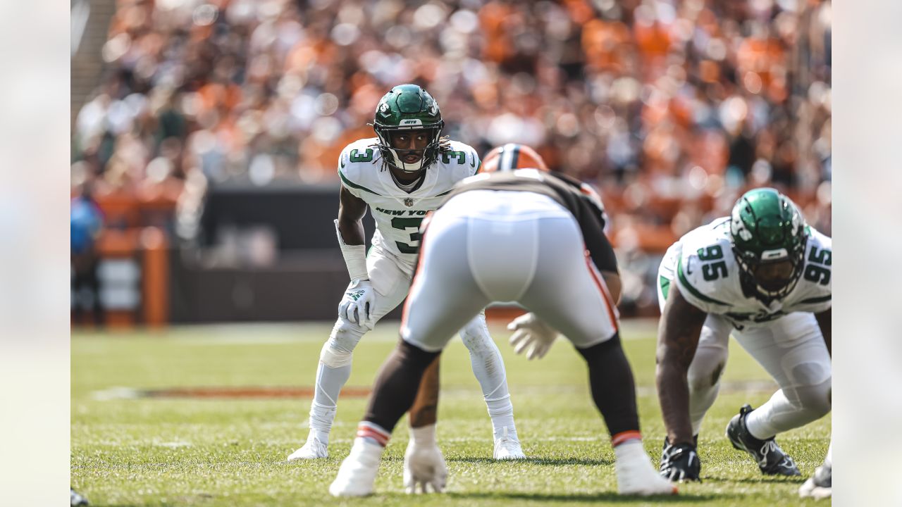 Minute-by-minute breakdown of Jets' historic comeback vs. Browns 