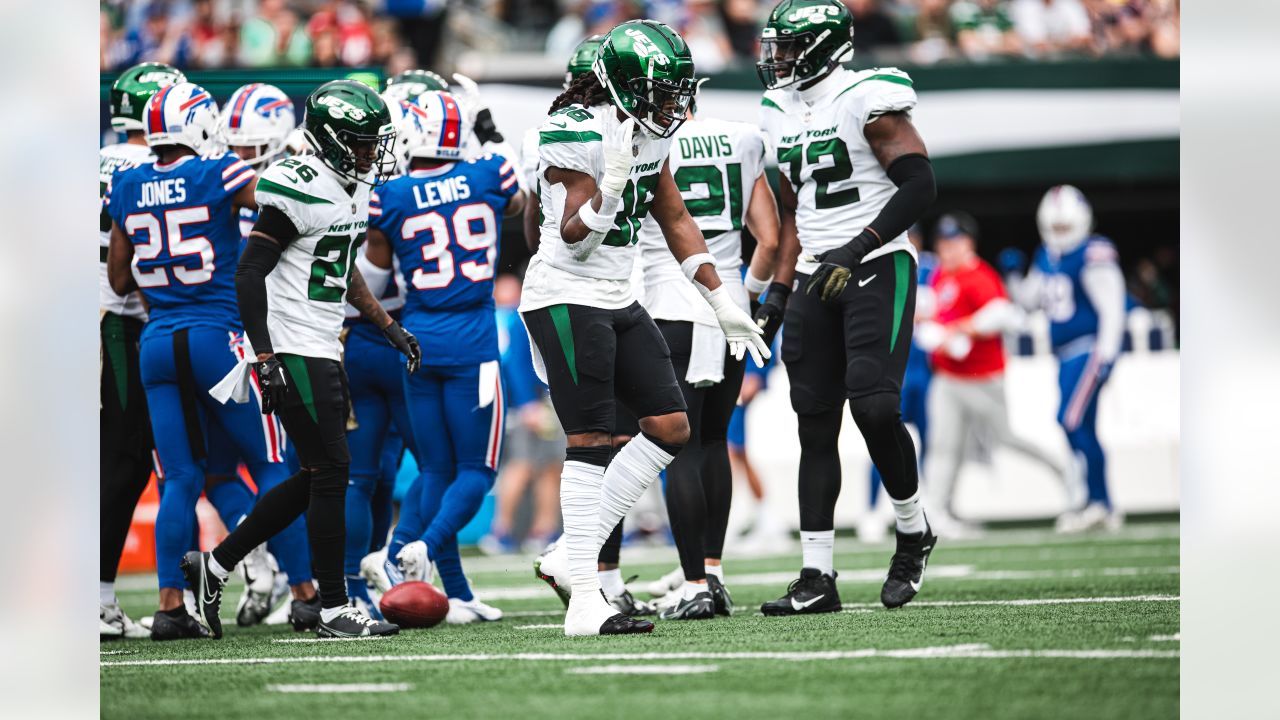 Game Gallery, Jets at Bills