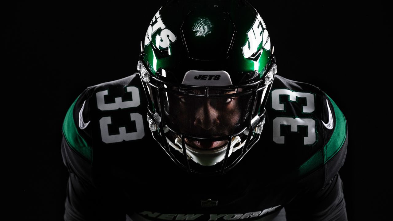 Take Flight: New Jets Uniforms Another Symbol of a New Era