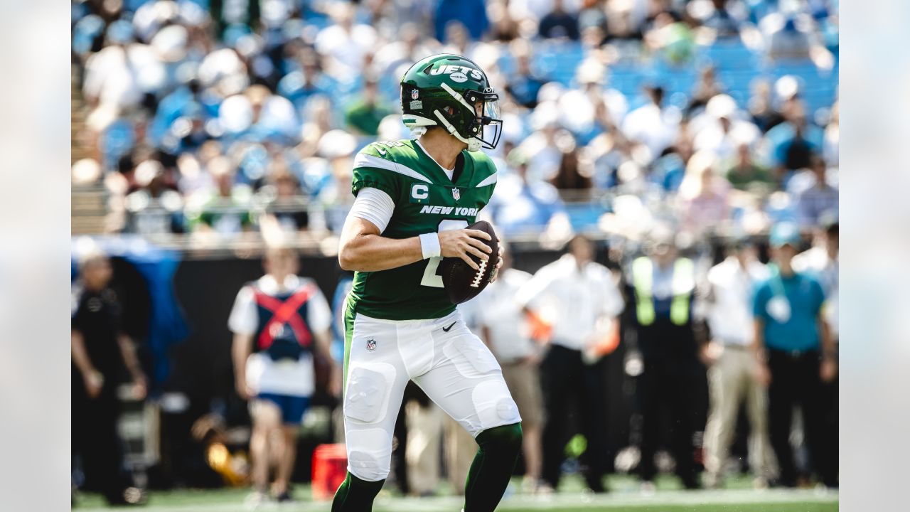 Jets Kicker Matt Ammendola Has Stunning Debut as Punter in Pinch — His  First Punts Ever – NBC New York