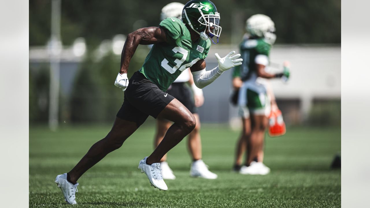 New York Jets Safety Tony Adams Praises Buffalo Bills' Offense: 'A Great  Challenge!' - Sports Illustrated Buffalo Bills News, Analysis and More