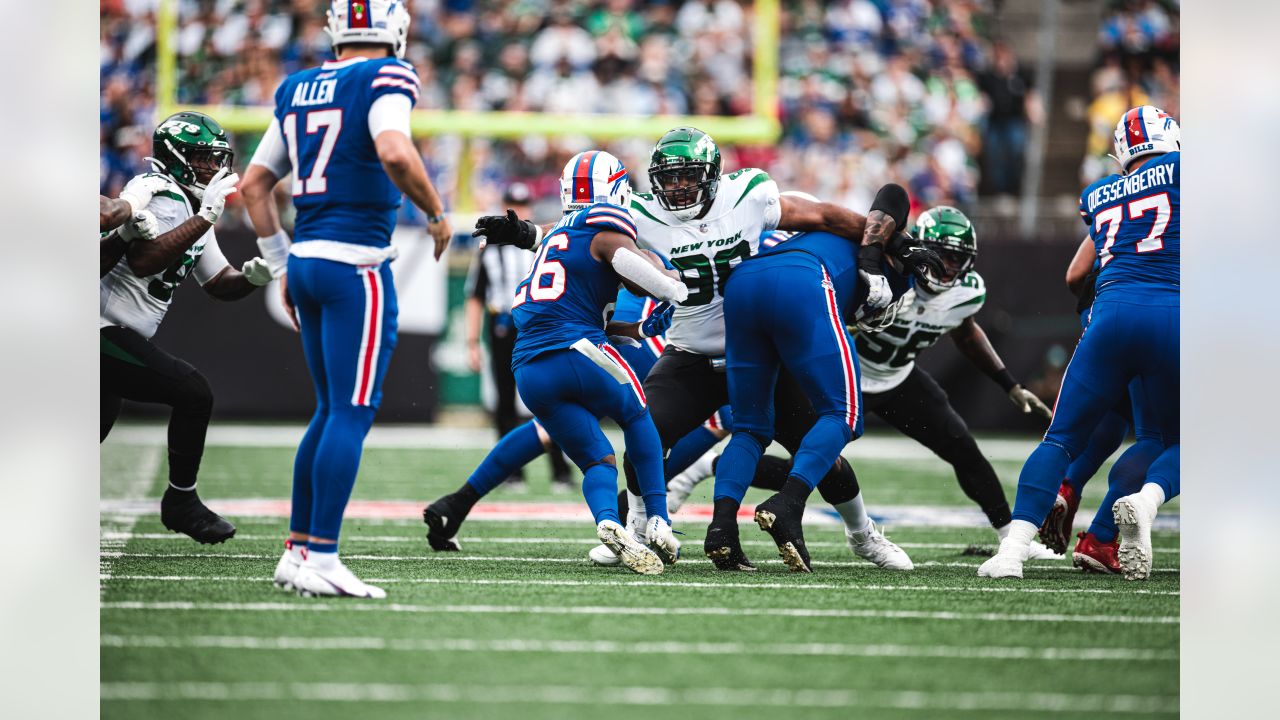When do the Bills play next? What to know about Week 9 game vs Jets