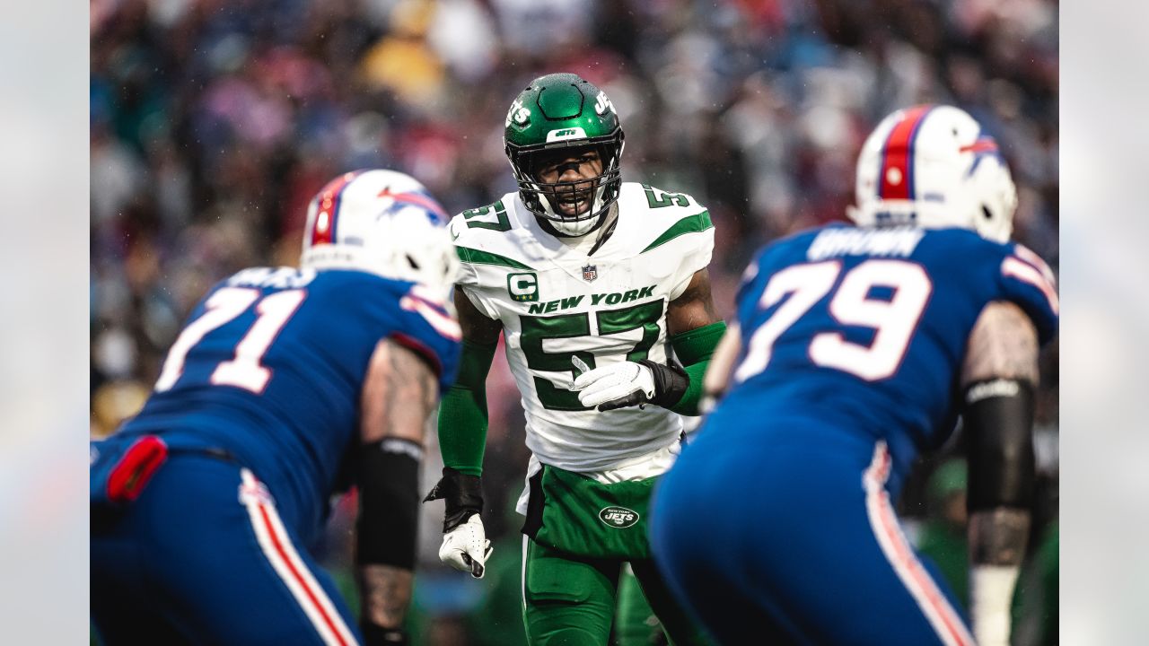 Jets-Bills Game Recap  Jets Keep Battling but Can't Catch Bills in 20-12  Loss