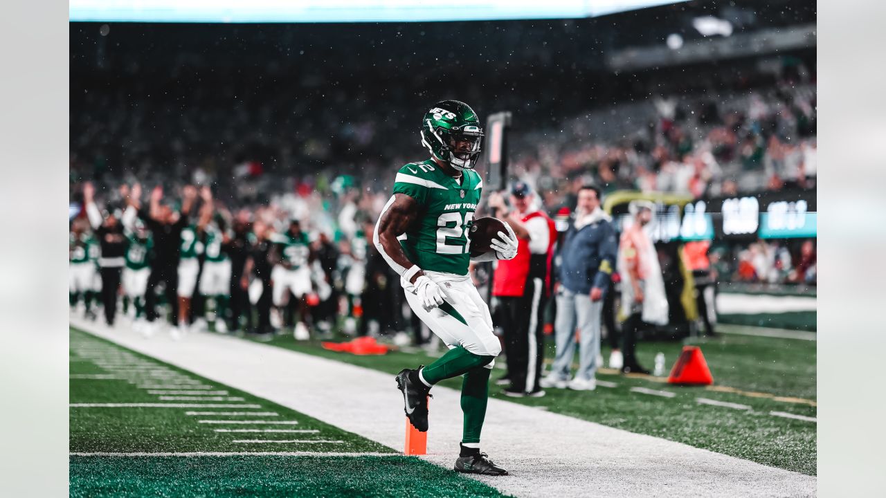 Falcons 10 - Jets 22 final score: Here's how the game unfolded, in rough  note form - The Falcoholic