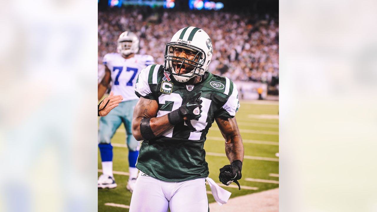 Is cornerback Darrelle Revis a NFL Hall of Famer? Yes. First ballot? Let's  debate. - ESPN