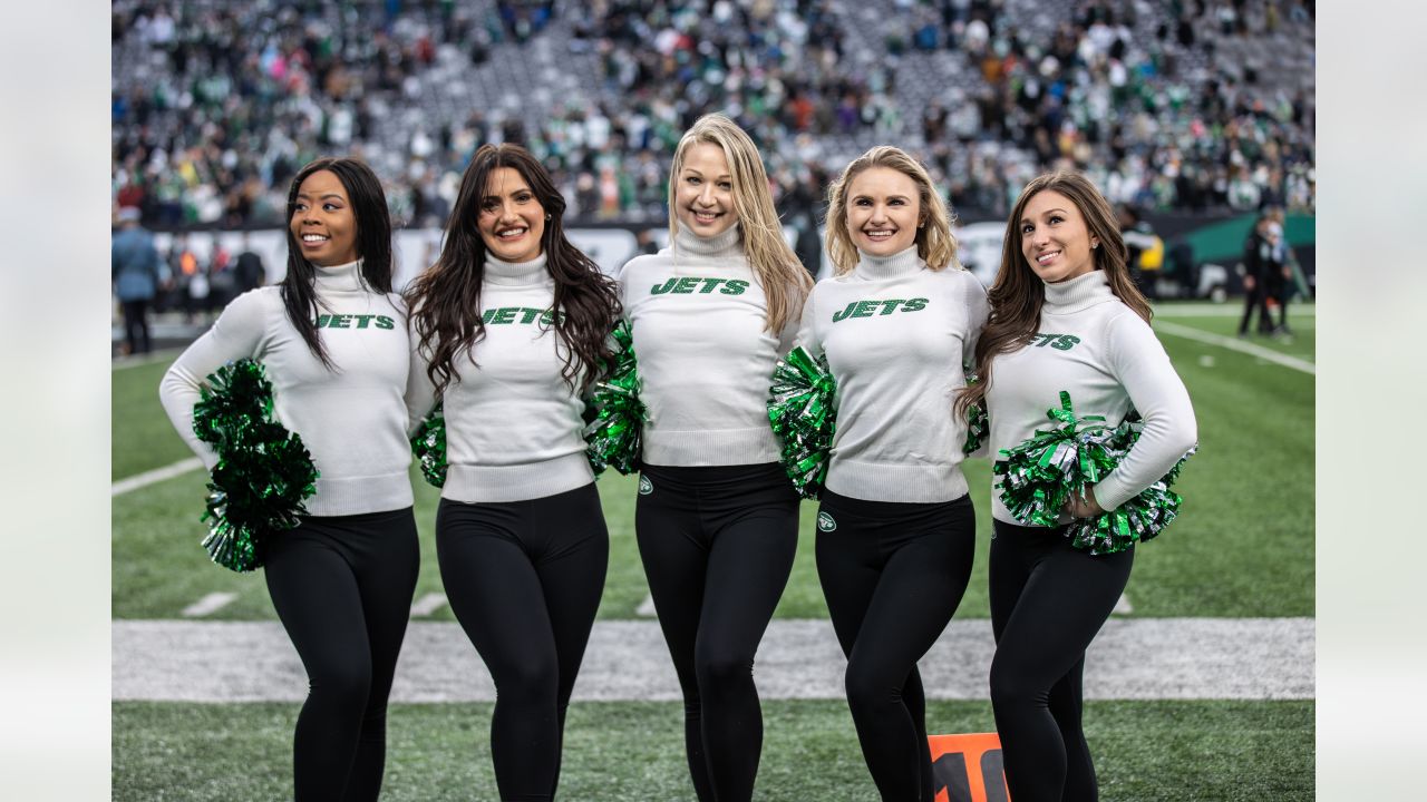 2021 Jets Flight Crew Roster Announced