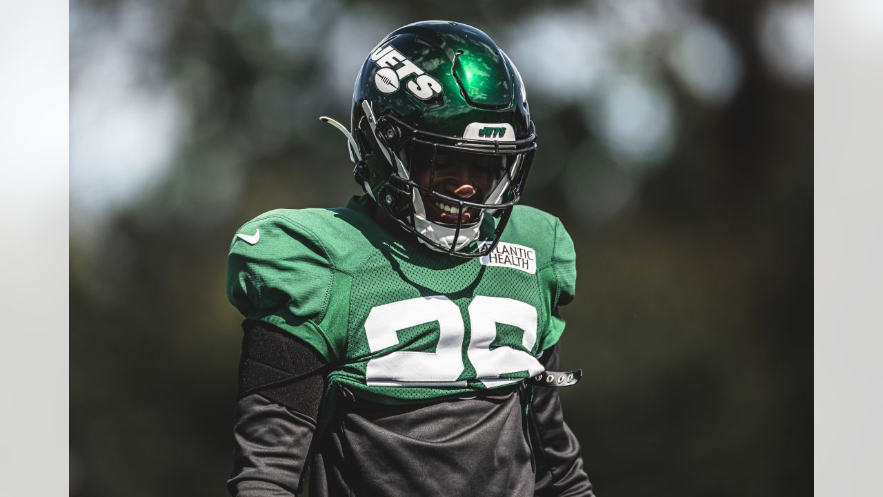 Jets Notebook  LB Kwon Alexander 'Will Bring Something Unique' to