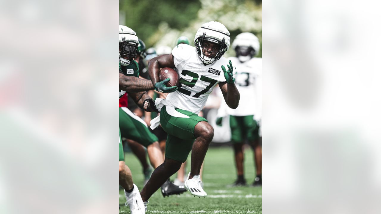 Jets Coach Sends Stern Warning About Micheal Clemons