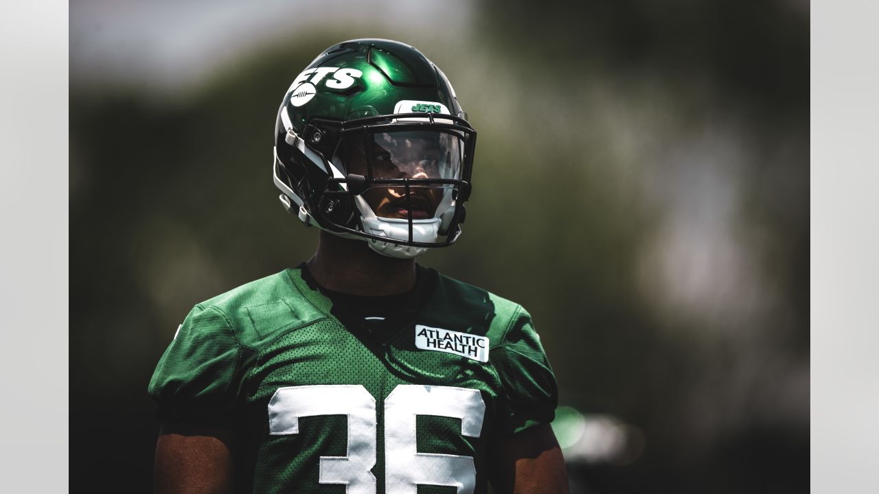 New York Jets depth chart: Comparing 2021 DB group to 2020