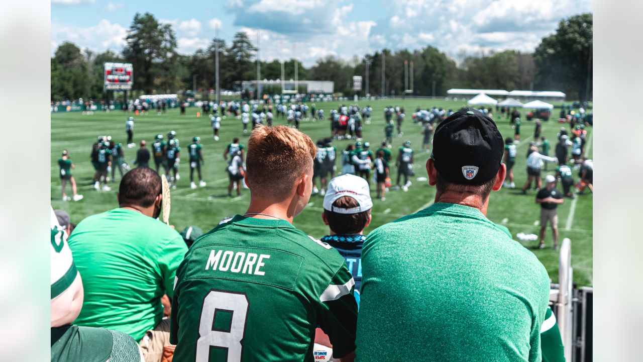 Bleacher Report] Jets Players Involved in Multiple Fights During 2023  Training Camp Practice (videos in article) : r/nyjets