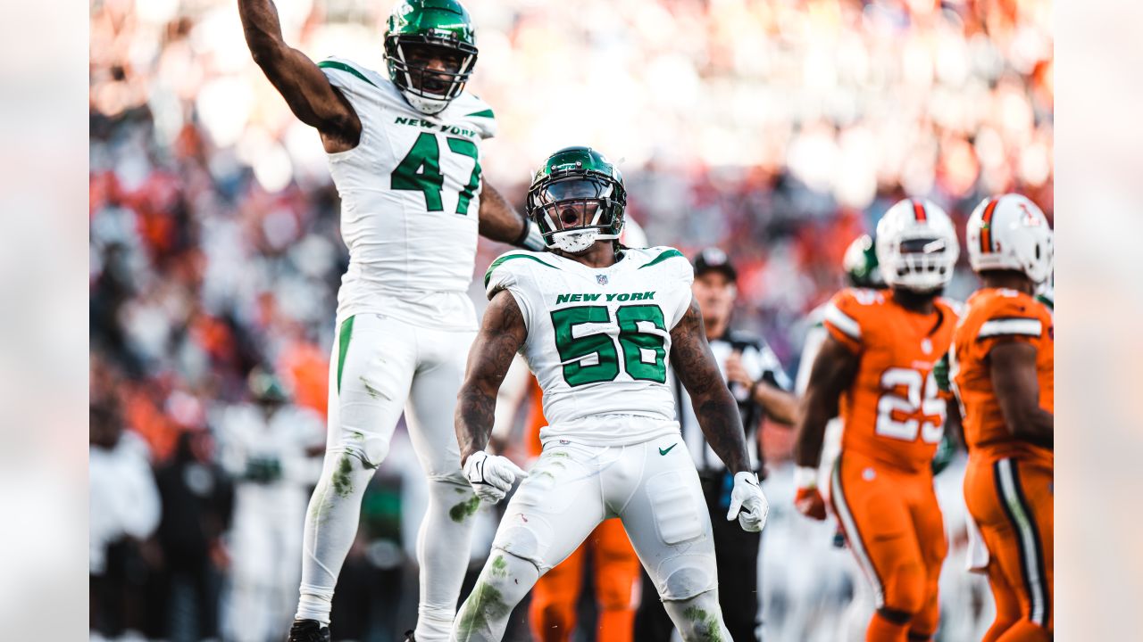 Denver Broncos vs. New York Jets third quarter recap - Mile High Report