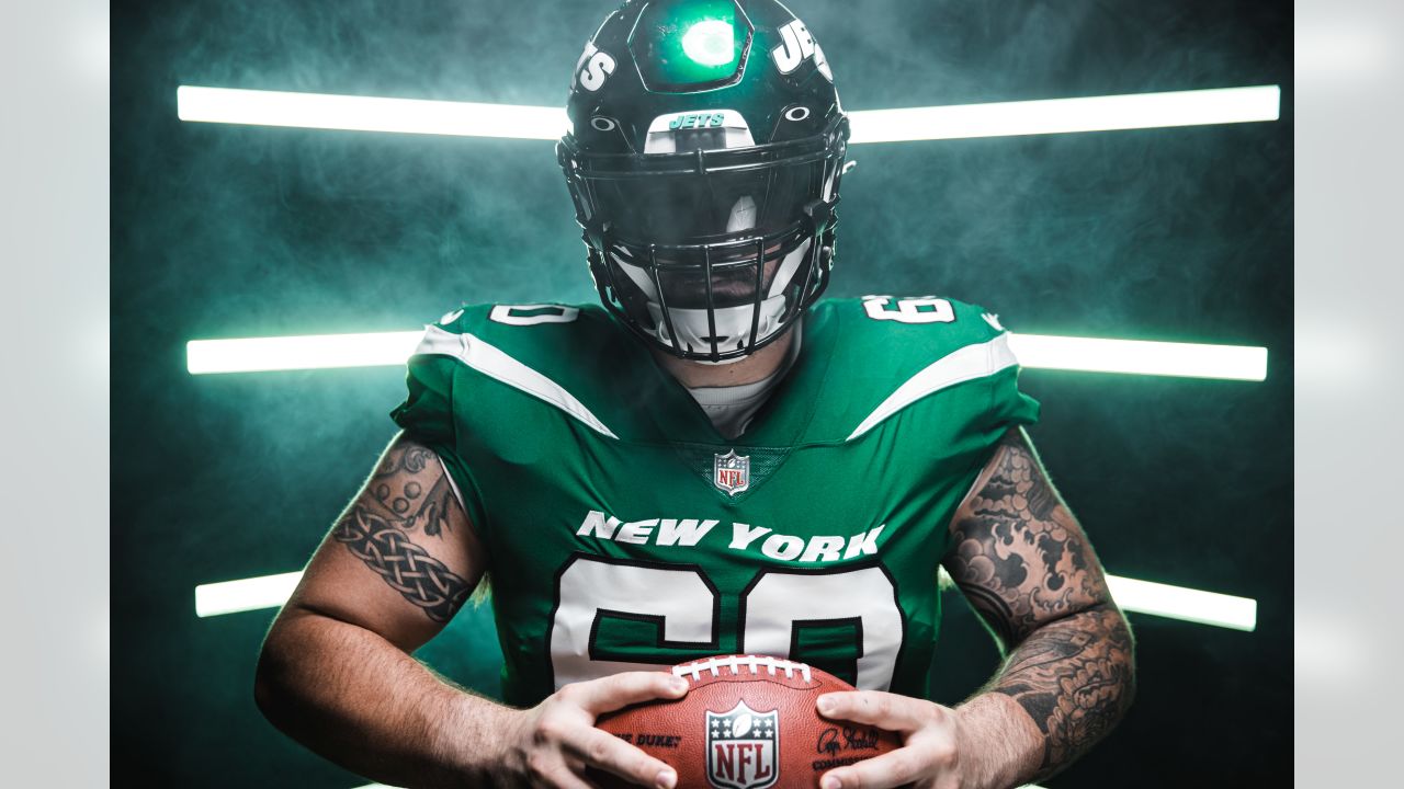 New York Jets: 2021 Unofficial Depth Chart