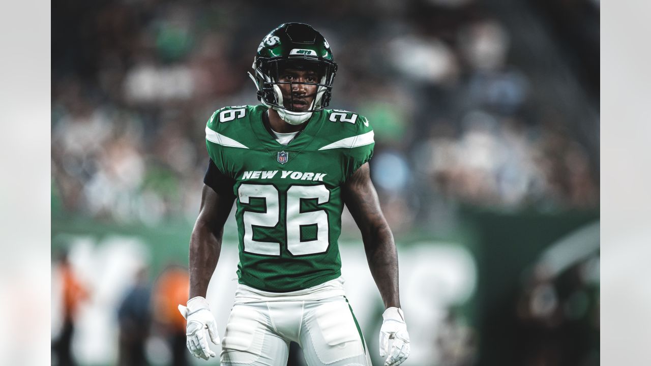 New York Jets Depth Chart: Projected 53-man roster (pre-camp)