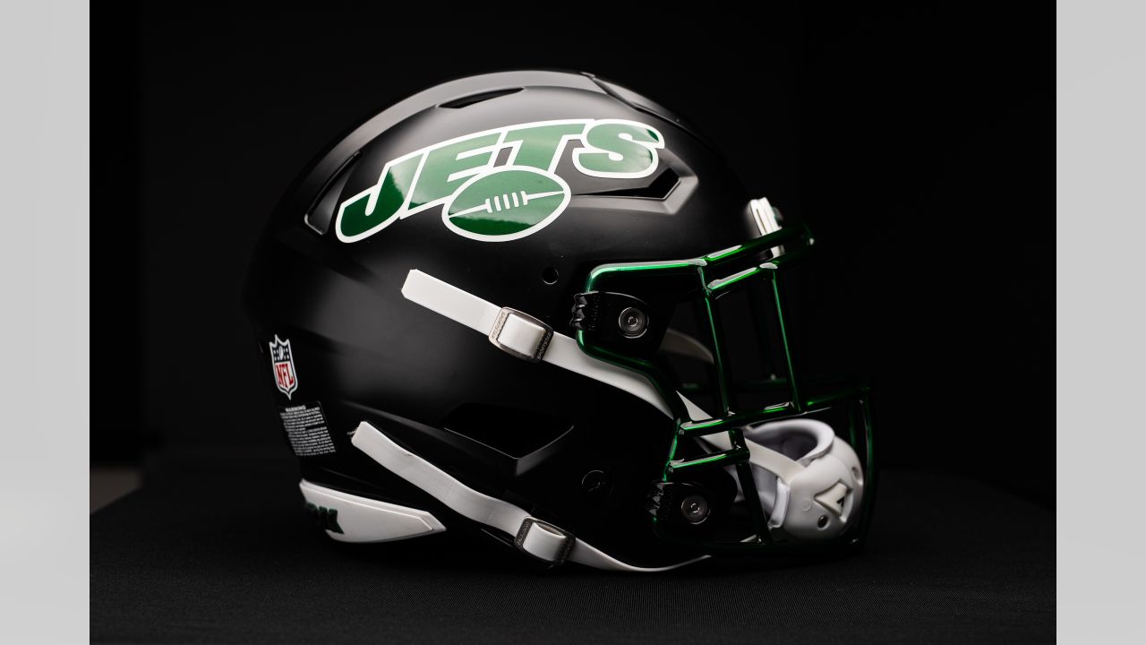 new york jets helmet 2022