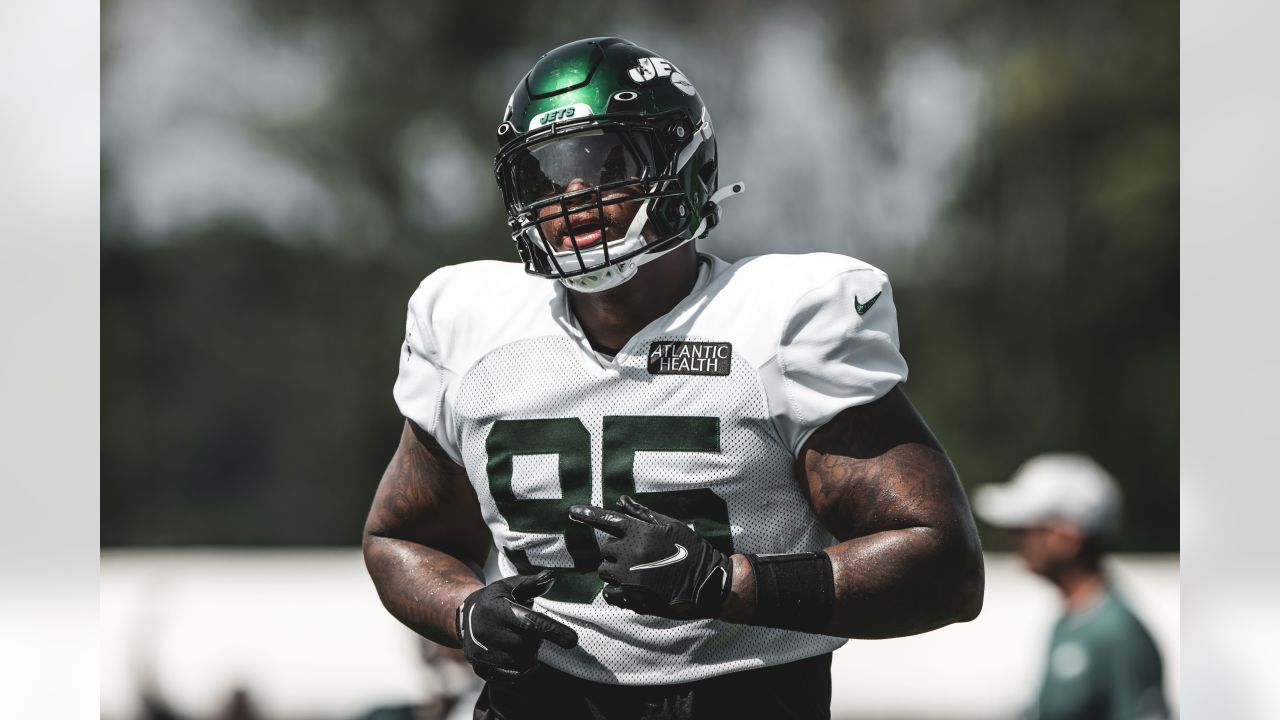 Breaking Down the Jets' 53-Man Roster, Position by Position