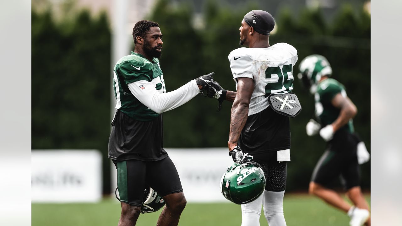 Adam Gase praises Jets D for bouncing back in practice