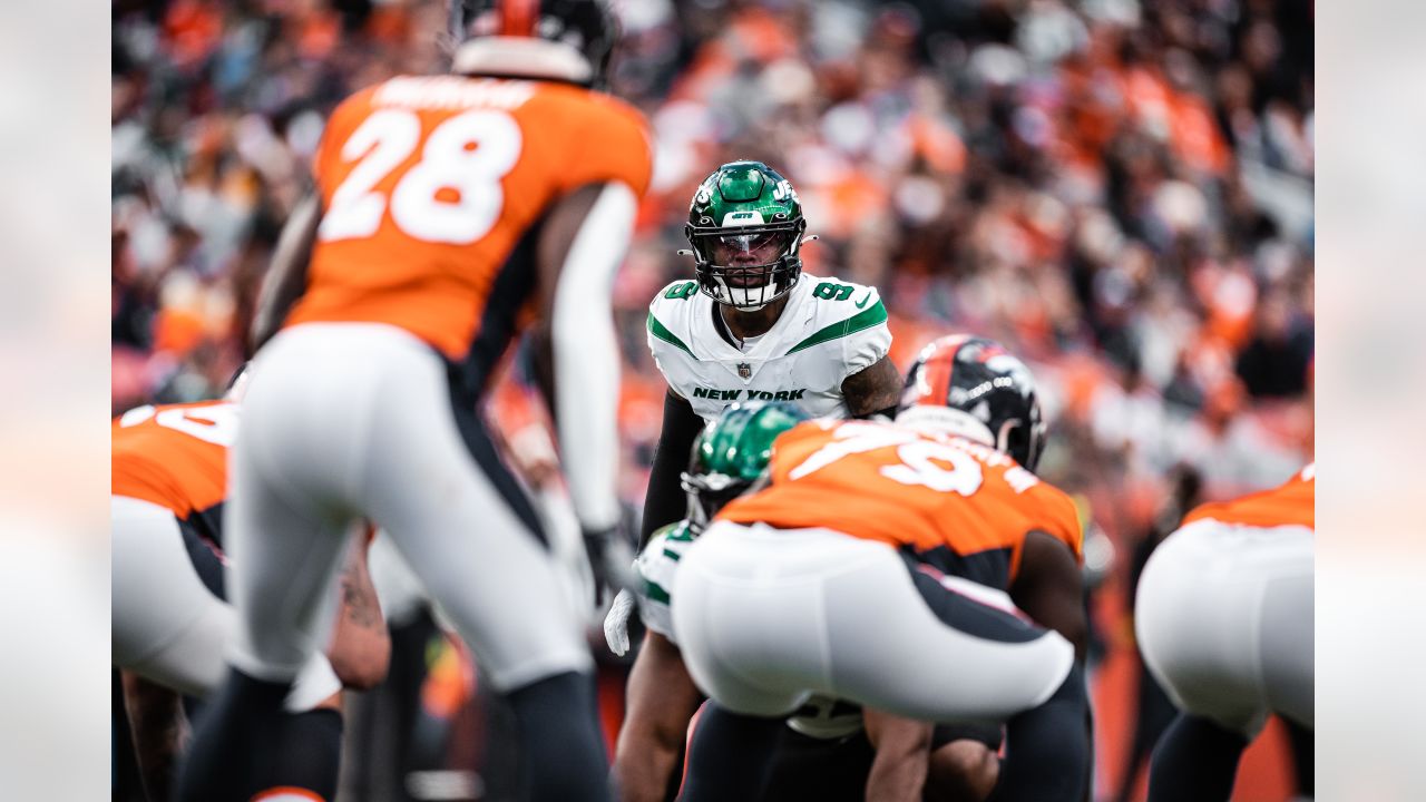 PHOTOS: Denver Broncos fall to New York Jets 16-9 in NFL Week 7 – Estes  Park Trail-Gazette