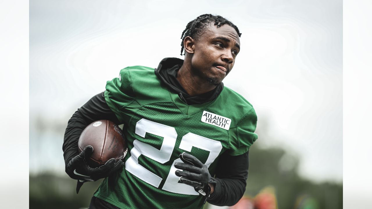 For S Jordan Whitehead, Jets' New Vibe Reminds Him of Bucs' Super Bowl Year