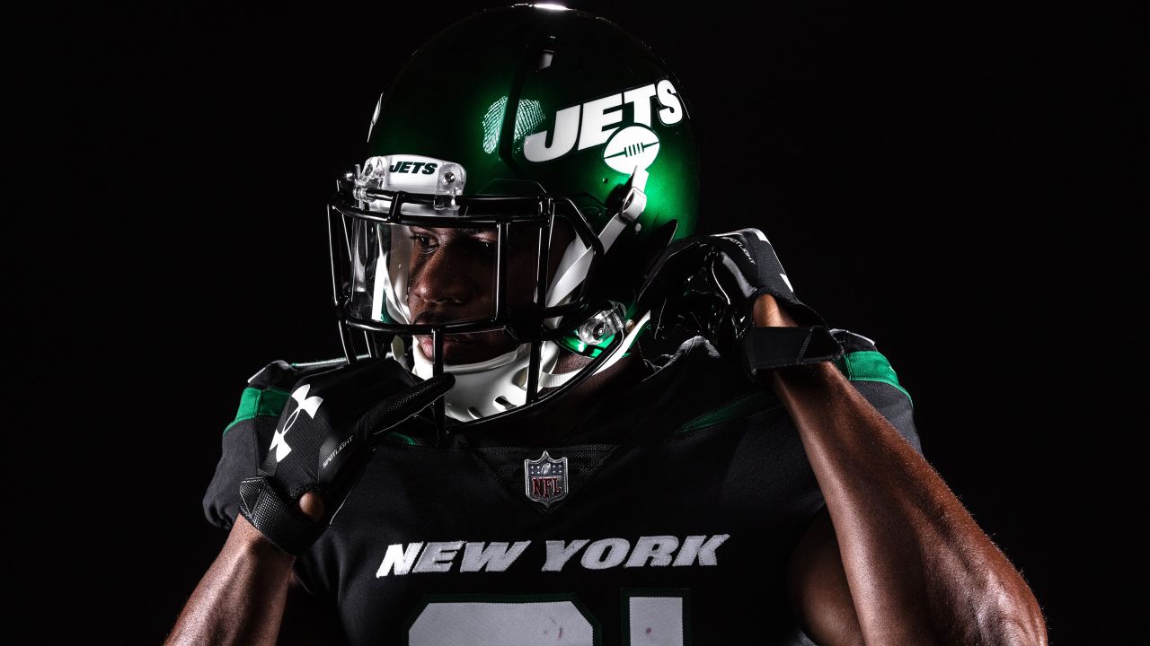 Take Flight: New Jets Uniforms Another Symbol of a New Era