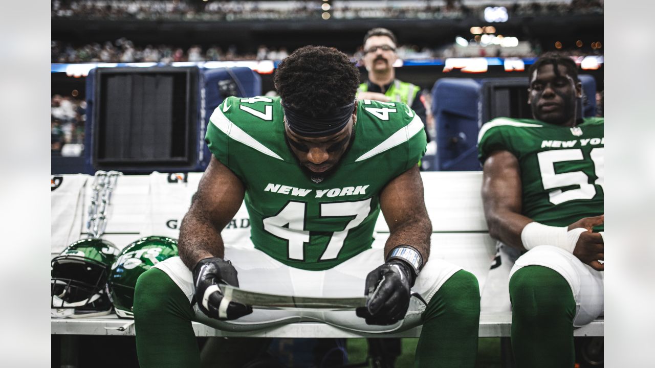 Pregame Photos  Best of Jets-Cowboys Before the First Road Game of 2023