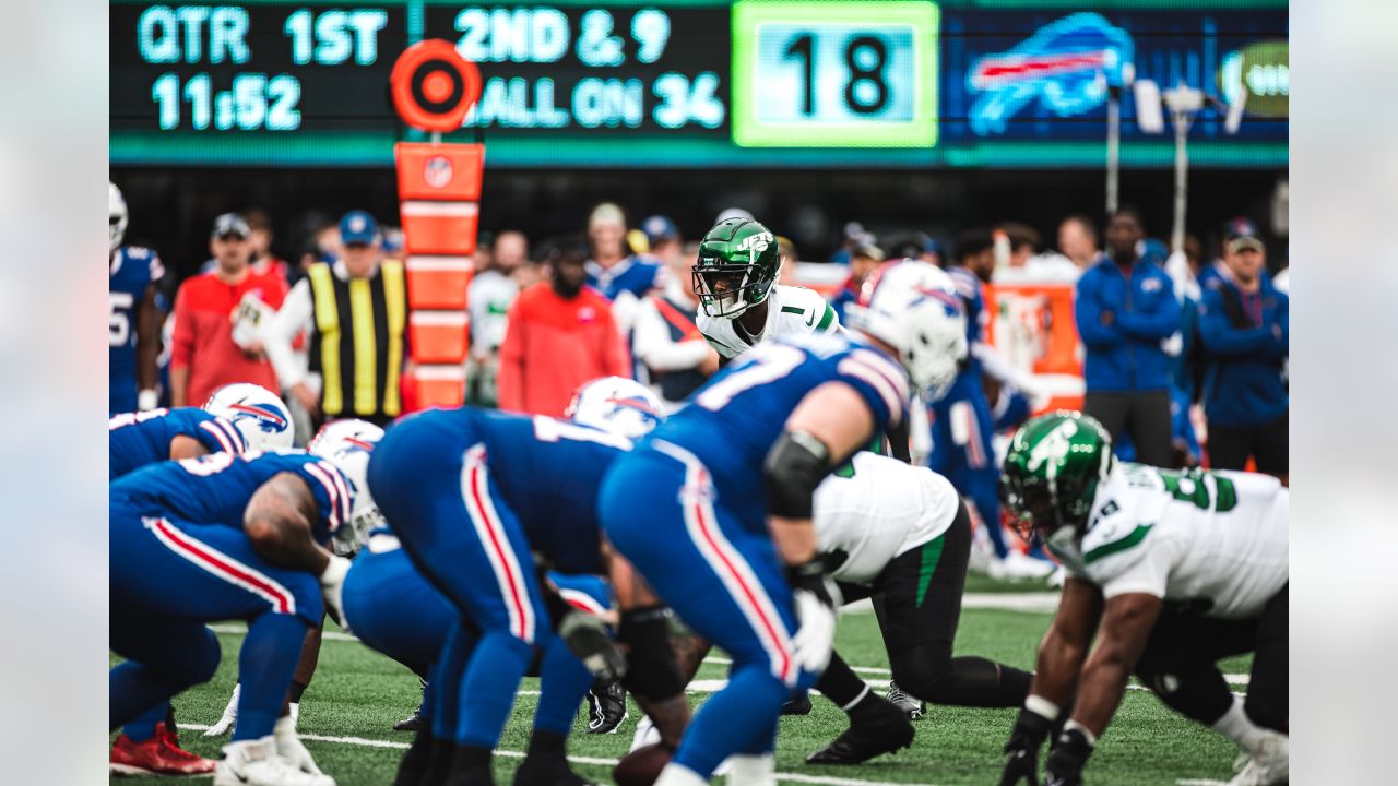 NFL Week 9 Game Recap: New York Jets 20, Buffalo Bills 17, NFL News,  Rankings and Statistics